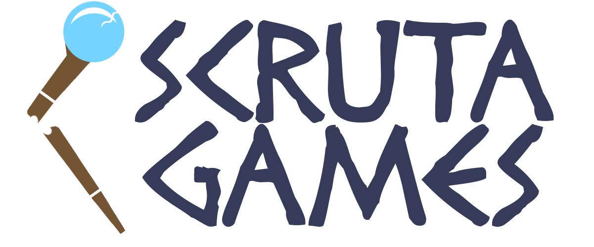 Scruta Games